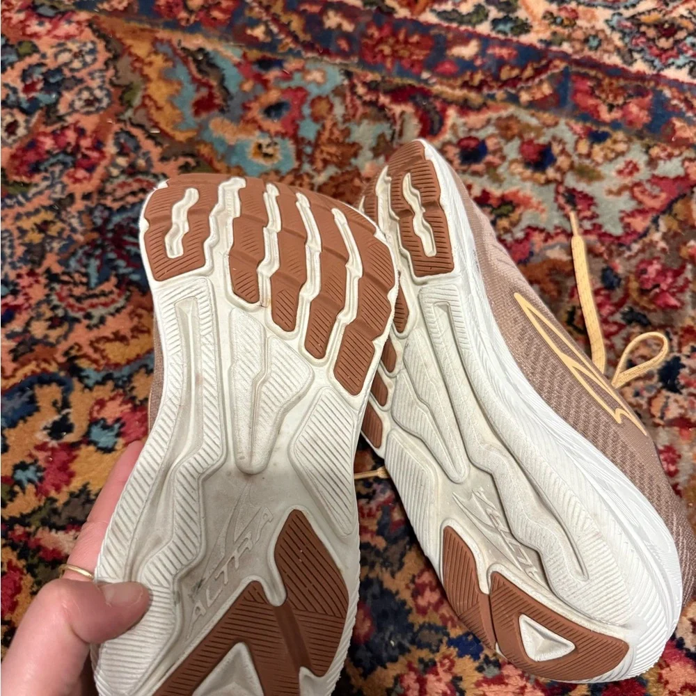 Women's Altra Experience Flow Running Shoes Size 9.5 - Picture 5 of 5